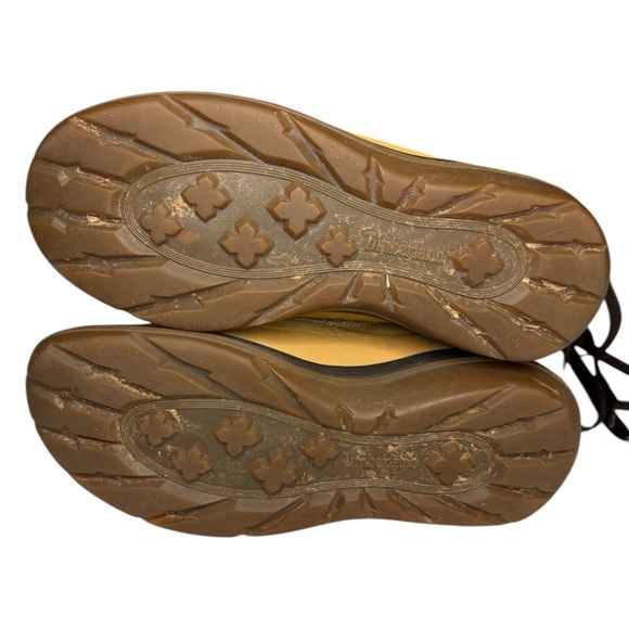 Timberland Snow Boots - Picture 6 of 10